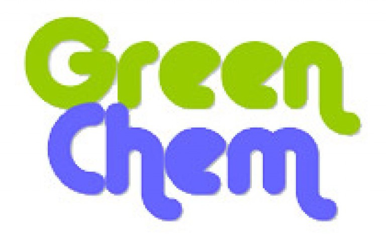 Web proyecto medioambiental GreenChem